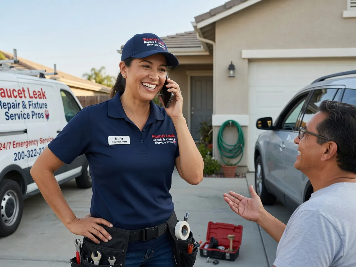 Faucet Repair Reno, PA FAQs